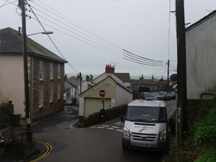 Blocked Drains Callington