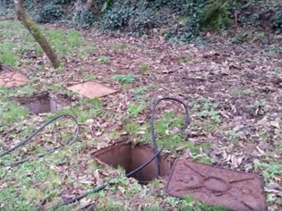 Blocked Drains Camelford