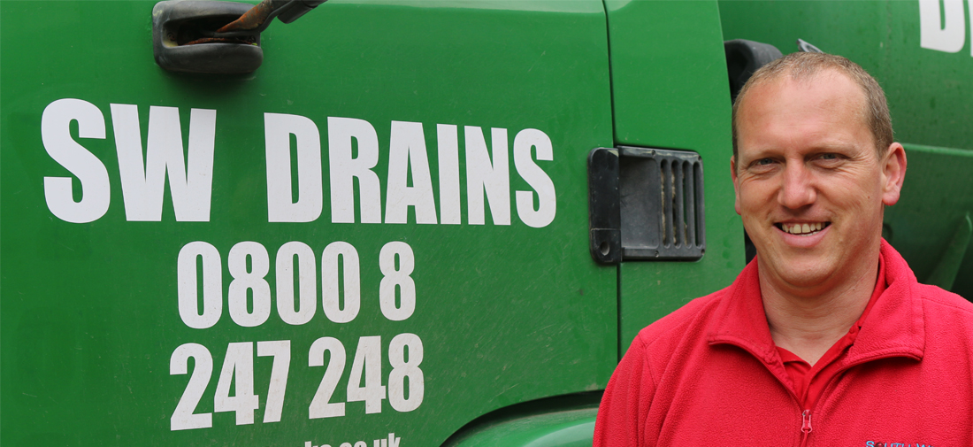 Drain Clearance Cornwall
