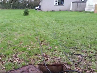 Pre Purchase Drain Survey Falmouth