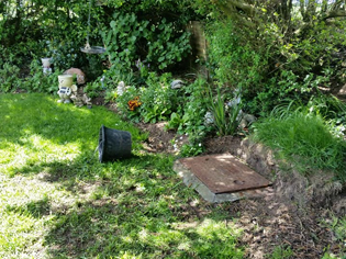Blocked Drains Helston
