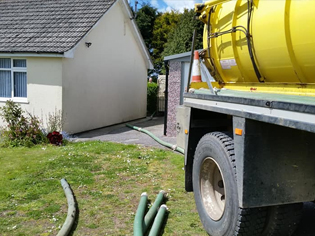 Blocked Drains Helston
