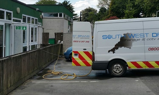 Blocked Drains Ivybridge
