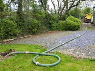 Blocked Drains Helston