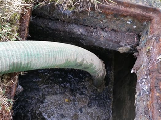 Blocked Drains Launceston