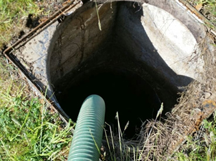 Blocked Drains Liskeard