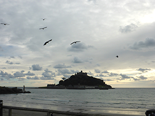Blocked Drains Marazion