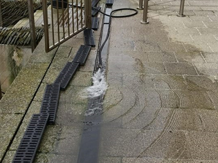 Blocked Drains Newquay