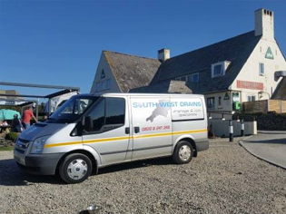 Blocked Drains Padstow