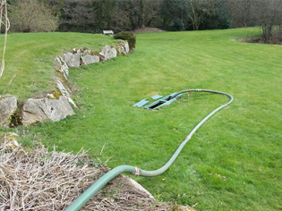 Blocked Drains Par