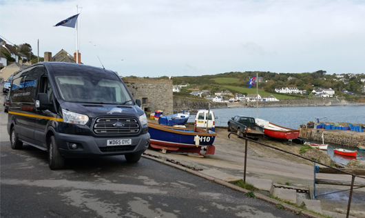 Blocked Drains Penzance