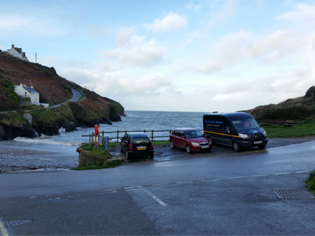 Blocked Drains Port Isaac