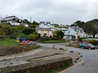 Blocked Drains Port Isaac