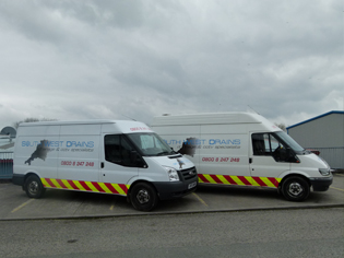 Blocked Drains Redruth