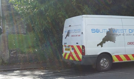 Blocked Drains Saltash