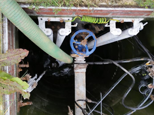Blocked Drains St Austell