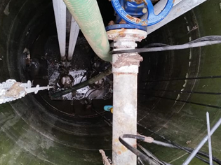 Blocked Drains St Austell