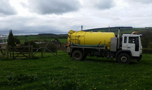 Blocked Drains Tavistock