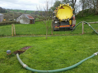 Blocked Drains Tavistock