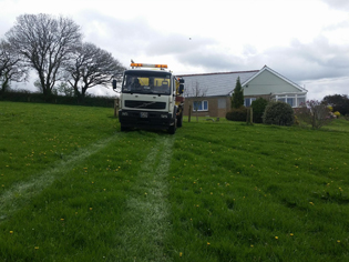 Blocked Drains Tavistock