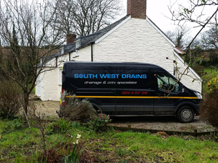 Blocked Drains Truro