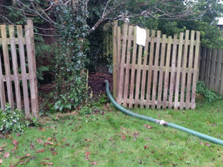 Blocked Drains Wadebridge