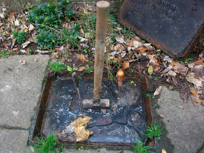 Blocked drains Truro