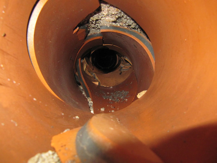 Plymouth blocked drains