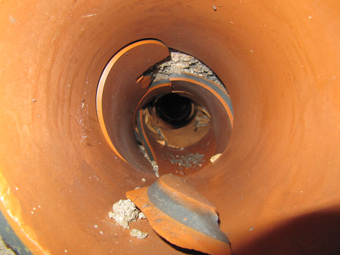 blocked drains Plymouth