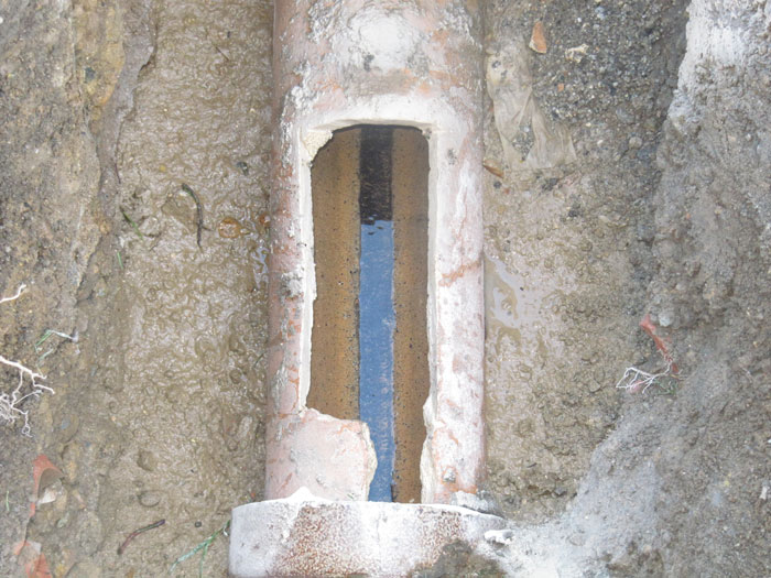 Plymouth blocked drains