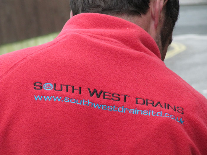 Drain Clearance Padstow
