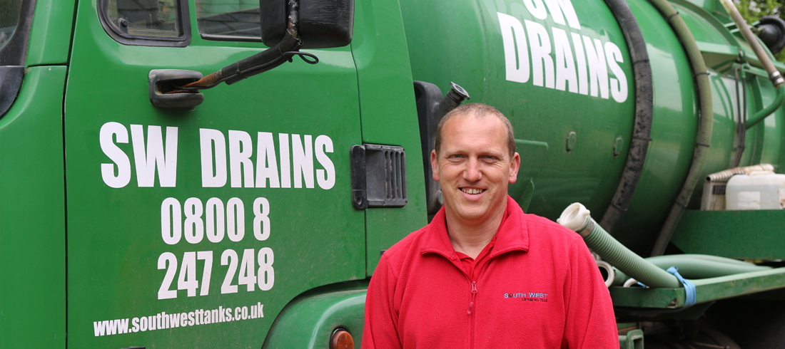 Drain Clearance Bodmin