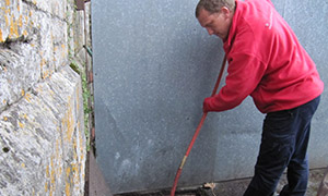 Blocked Drain Clearance Cornwall