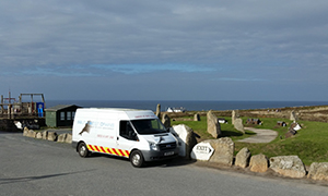 Drain Clearance Bodmin
