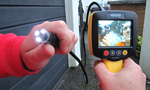 Drain Clearance Cornwall