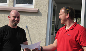 Drain Clearance Cornwall
