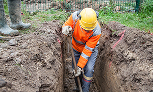 Drain Clearance Cornwall