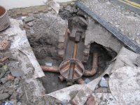 Blocked Drain Cornwall