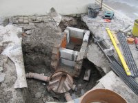 Drain Blockage Truro