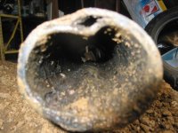 Pitch Fibre Pipes Cornwall