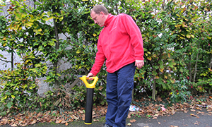 CCTV Drain Surveys Cornwall