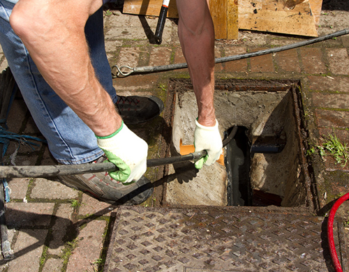 Drain Surveys Cornwall