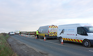 Drain Surveys Cornwall
