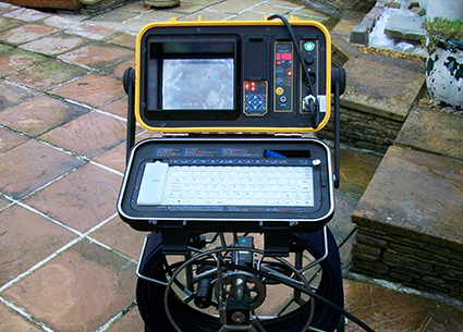Pre-Purchase Drain Surveys Cornwall