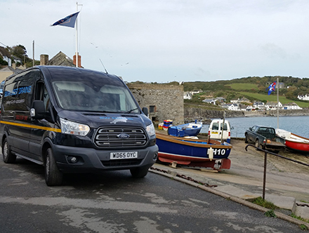 Septic Tanks Bodmin