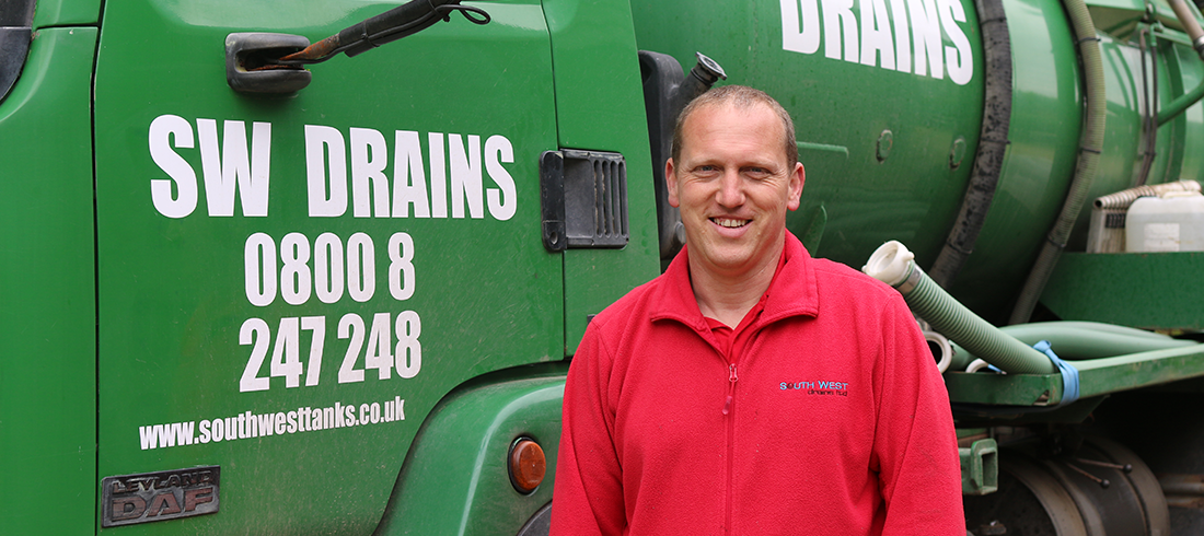Drain Clearance Cornwall