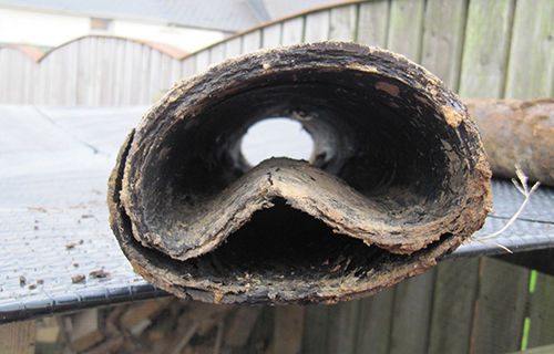 Blocked Drain Clearance Cornwall