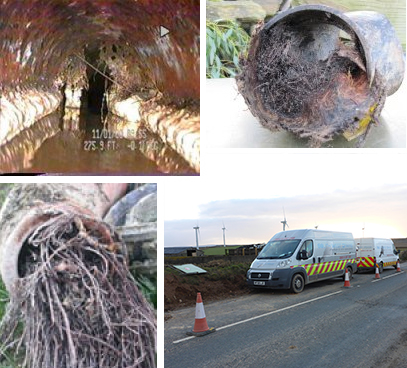 Drain Maintenance Cornwall