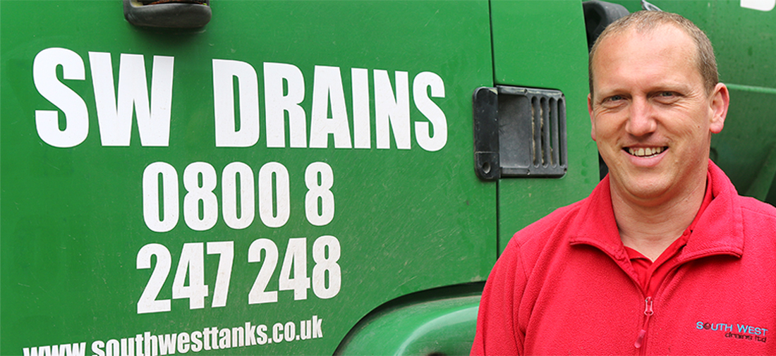 Drain Clearance