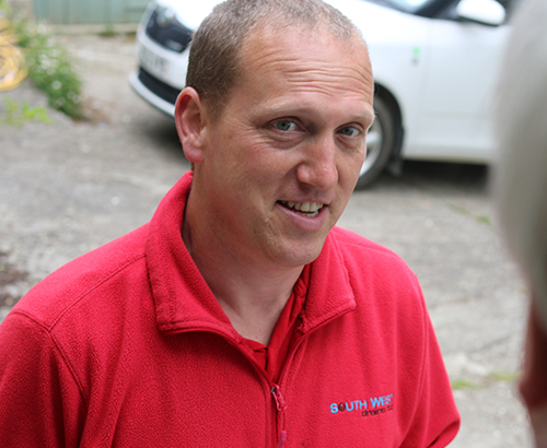 Drain Clearance Cornwall